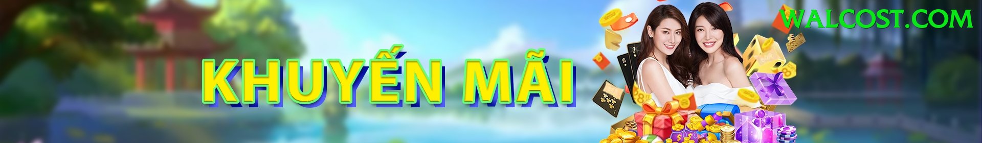 Khuyến Mãi Hấp Dẫn - oke88