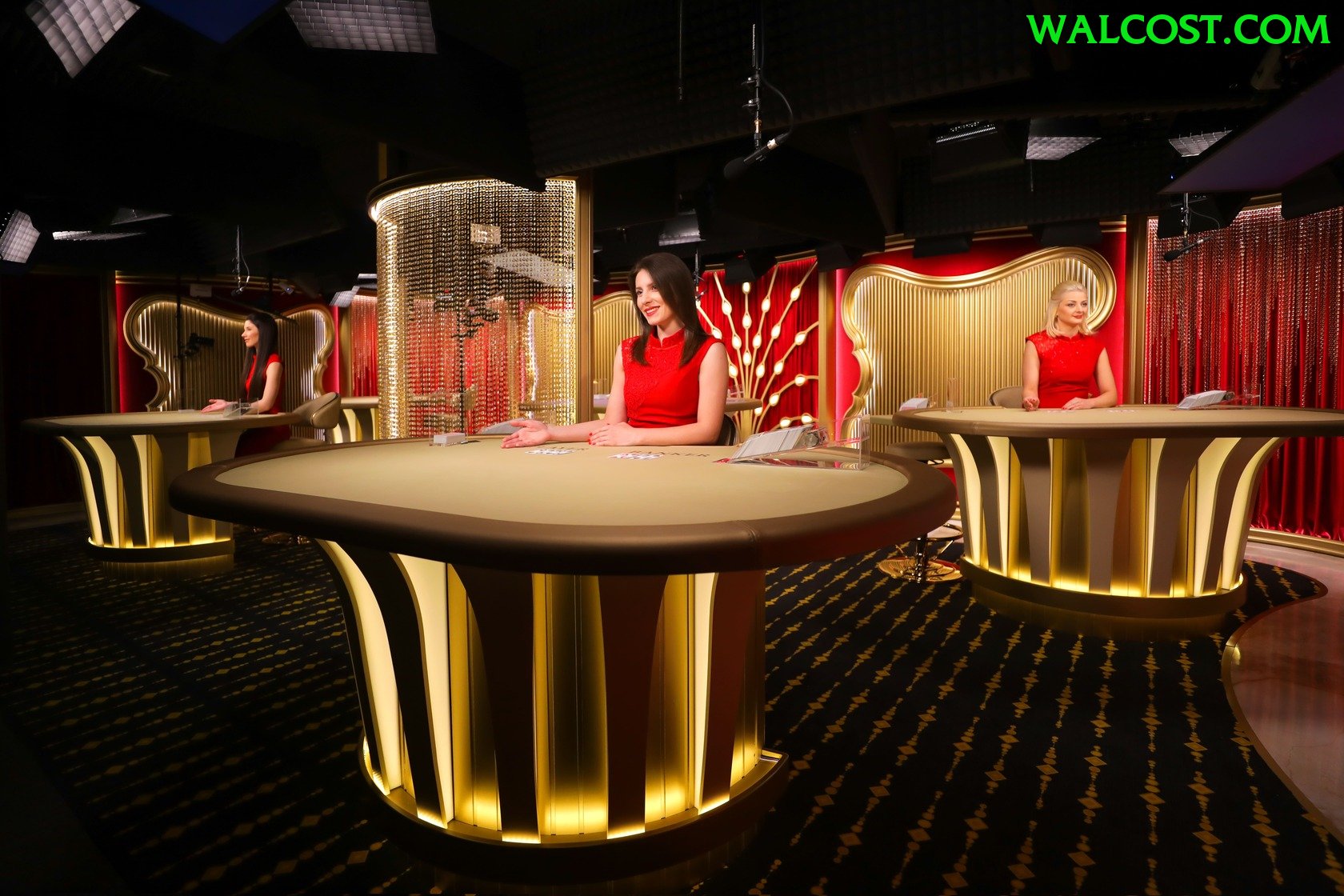 Sòng Bài Trực Tuyến - oke88